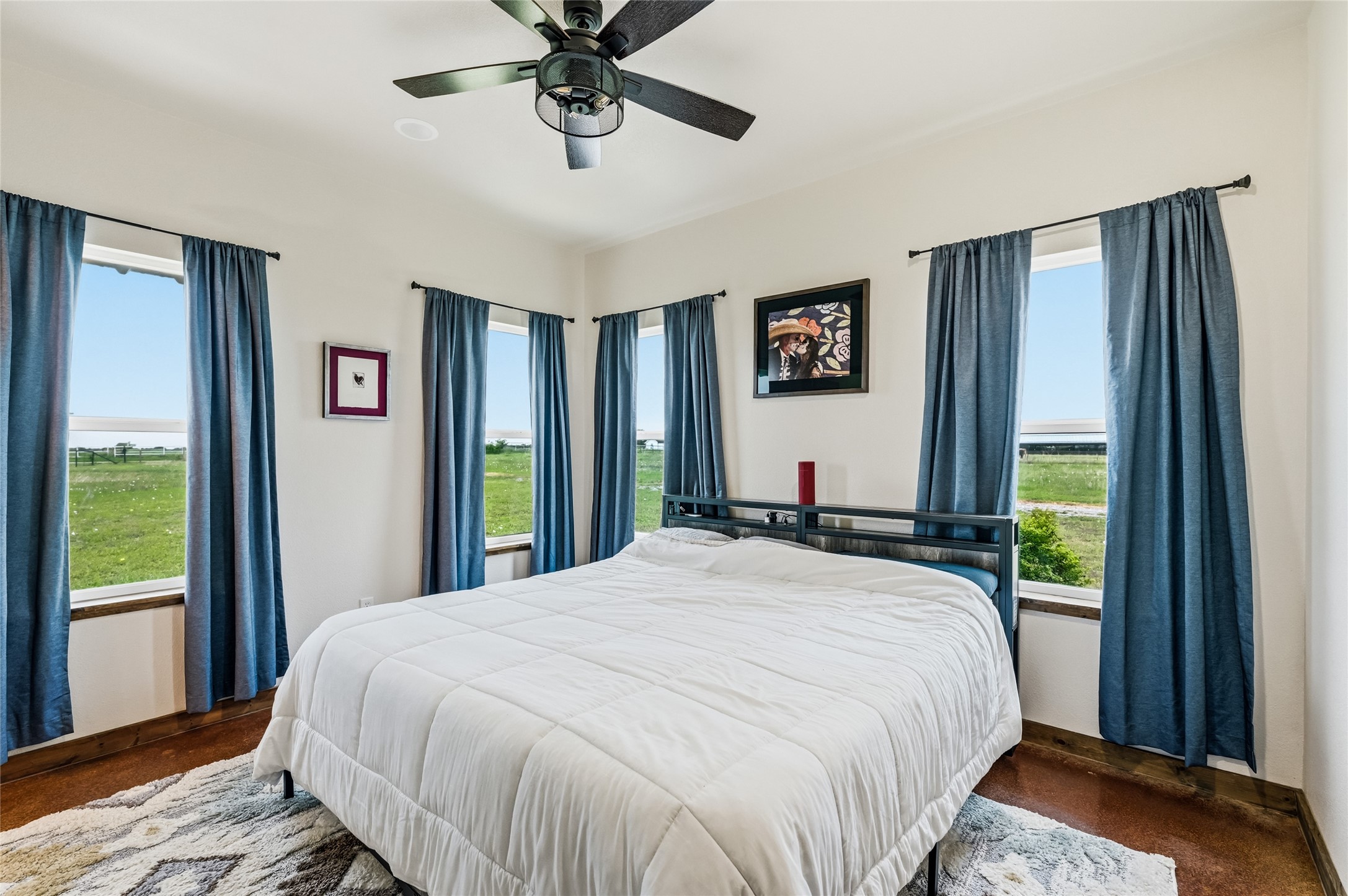 435 County Road 4875, Celeste, TX, 75423