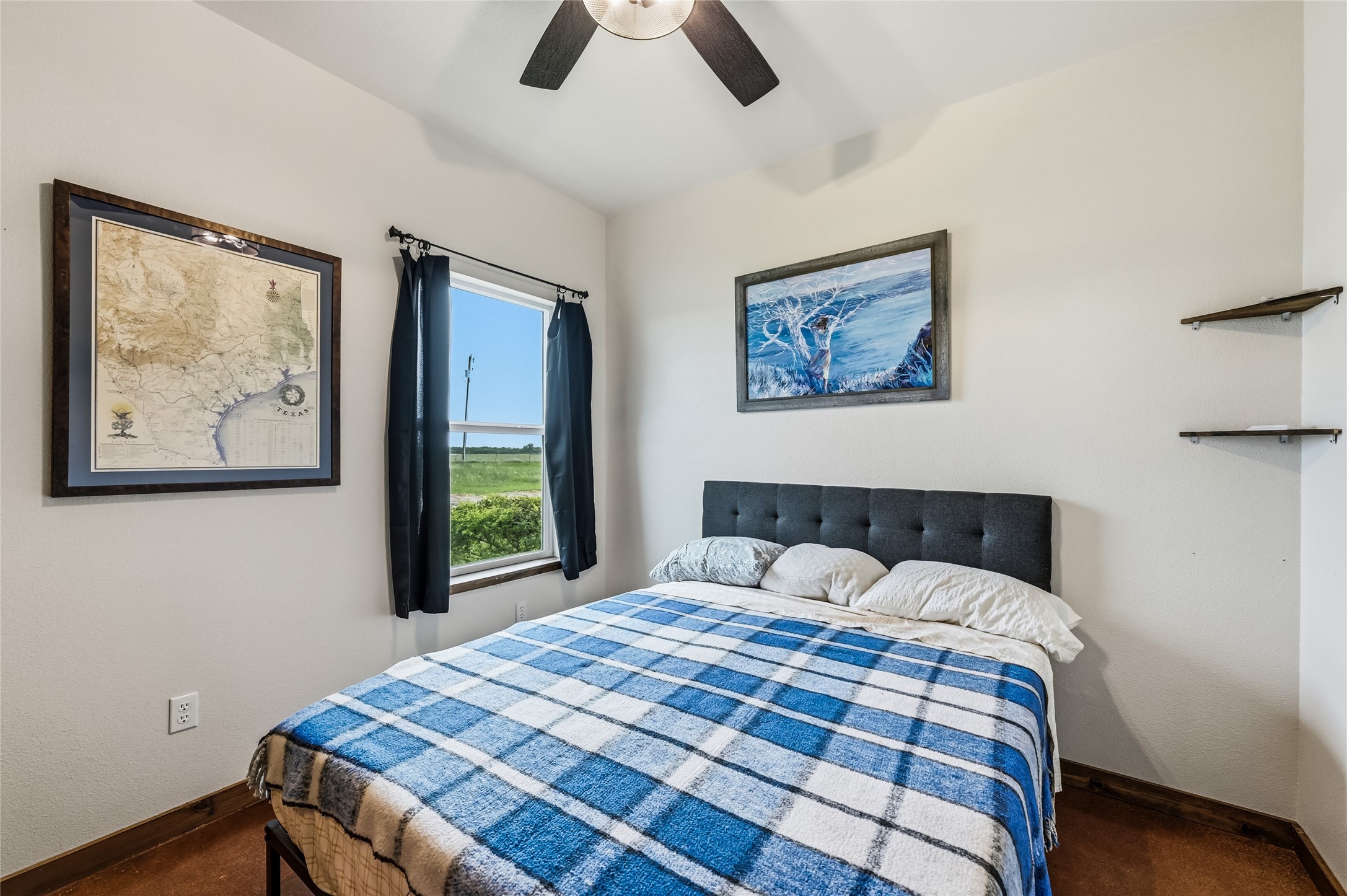 435 County Road 4875, Celeste, TX, 75423