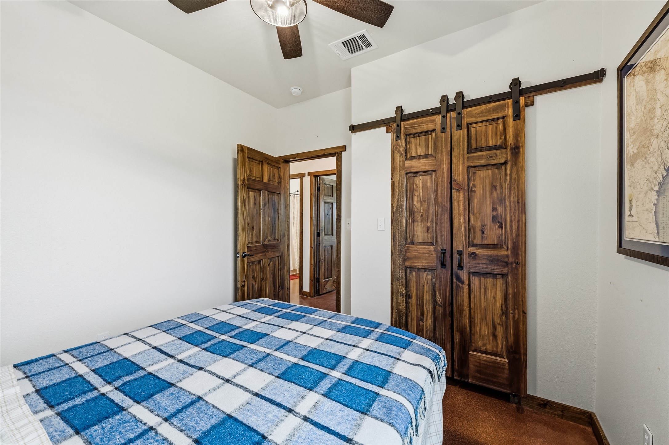 435 County Road 4875, Celeste, TX, 75423