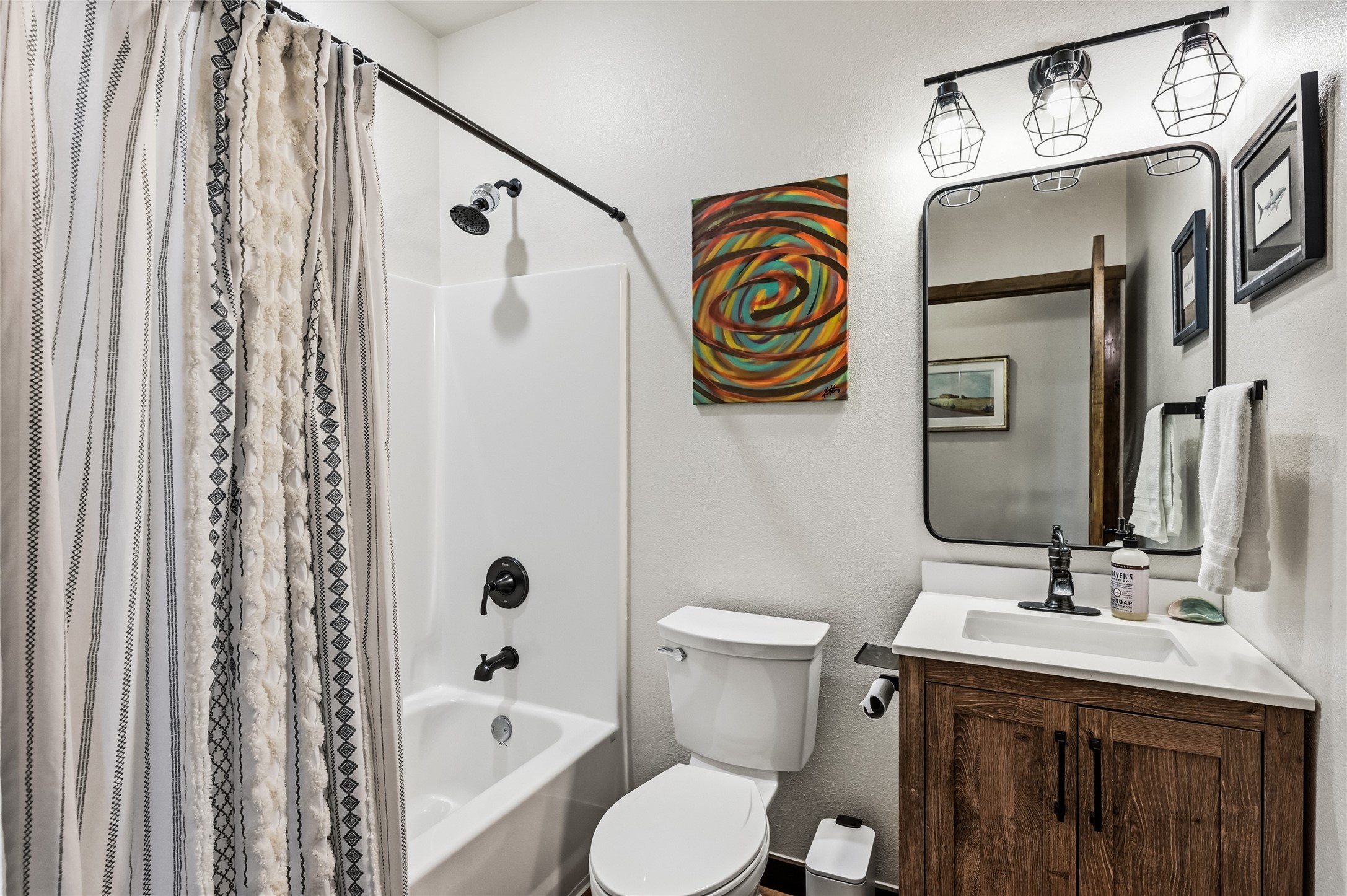 435 County Road 4875, Celeste, TX, 75423