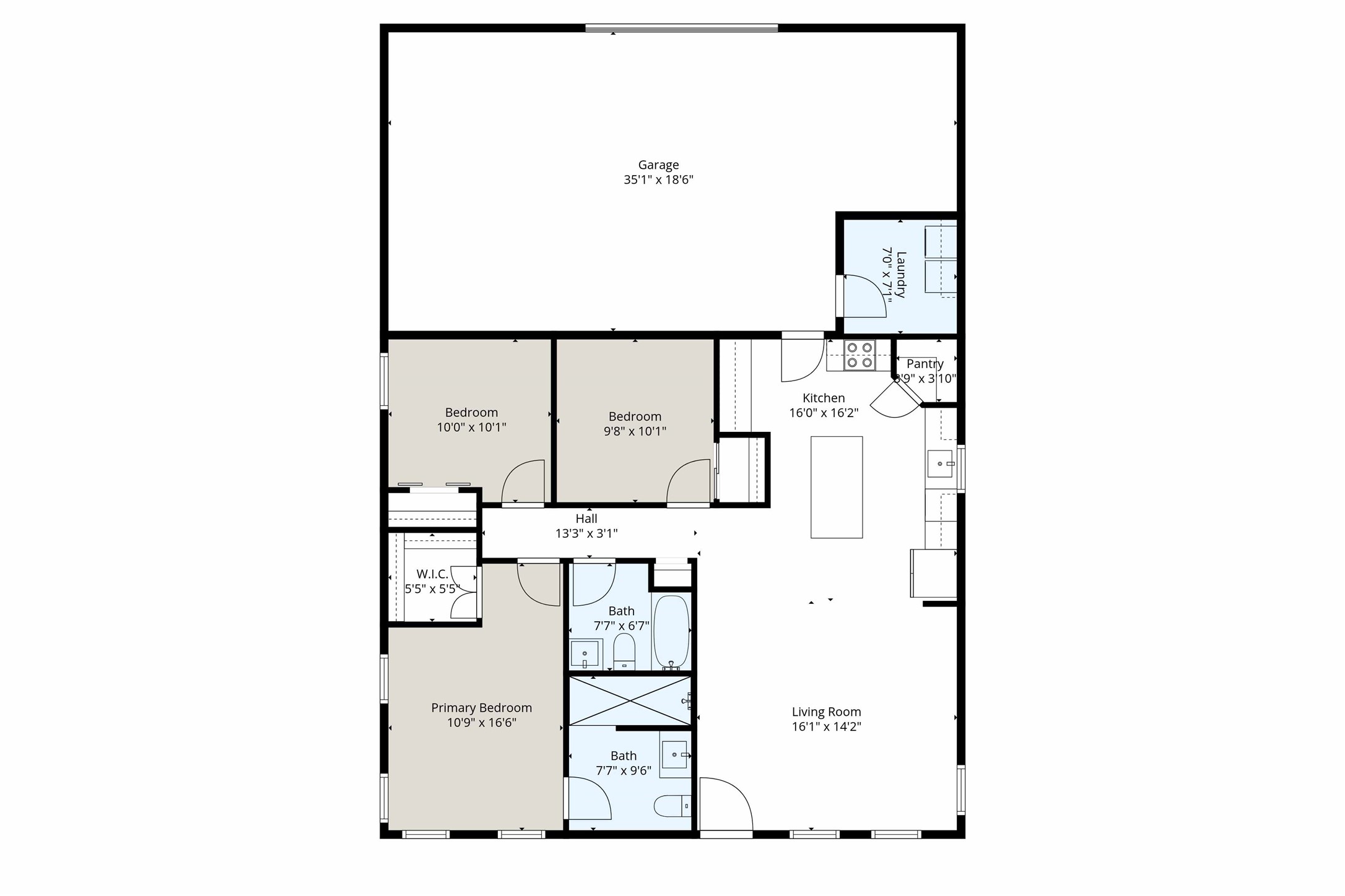 435 County Road 4875, Celeste, TX, 75423