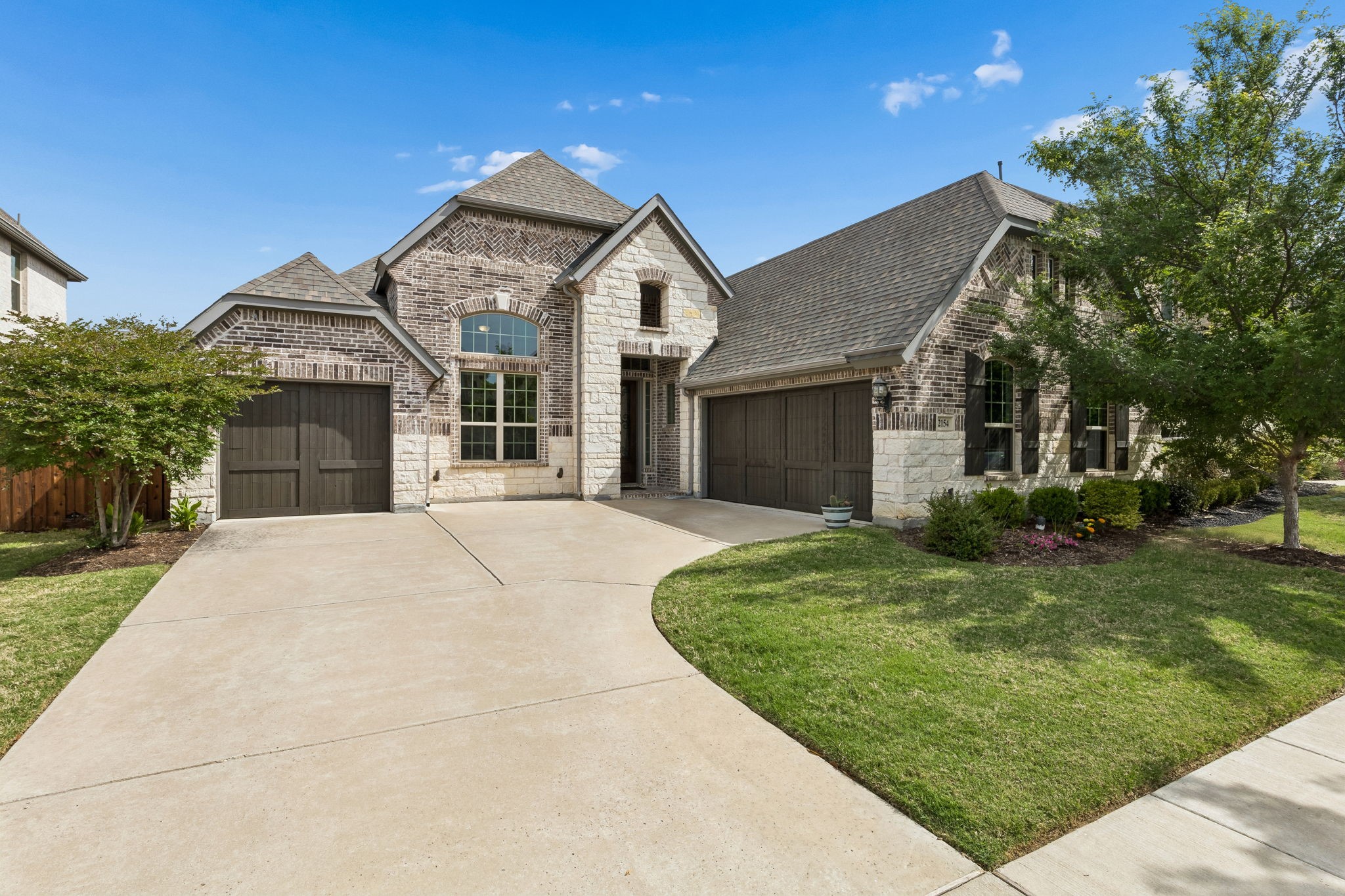 2154 Ipswich Lane, Frisco, TX, 75036
