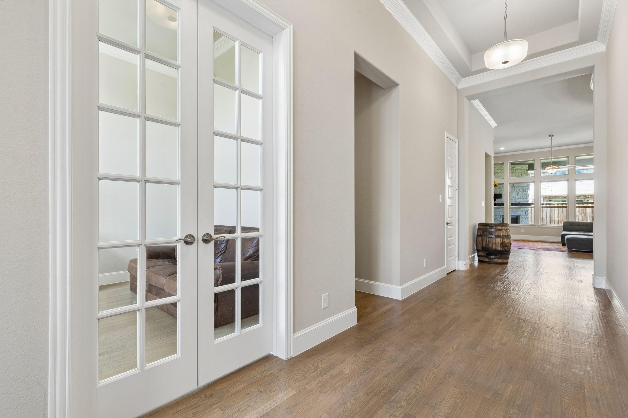 2154 Ipswich Lane, Frisco, TX, 75036