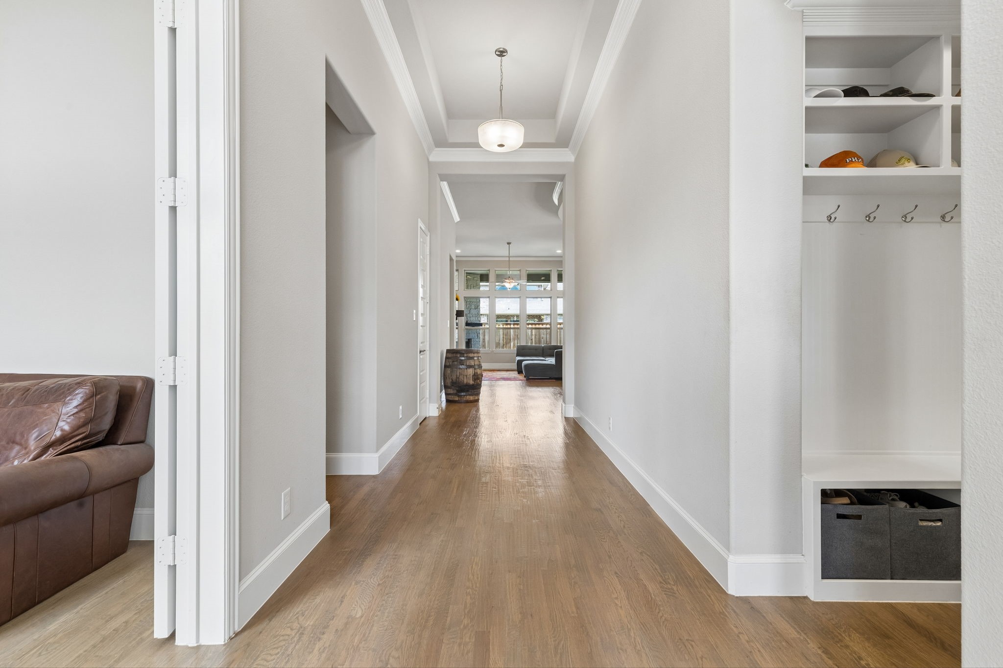 2154 Ipswich Lane, Frisco, TX, 75036