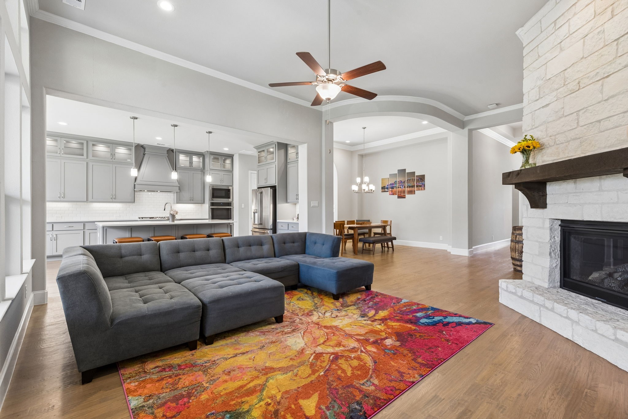 2154 Ipswich Lane, Frisco, TX, 75036