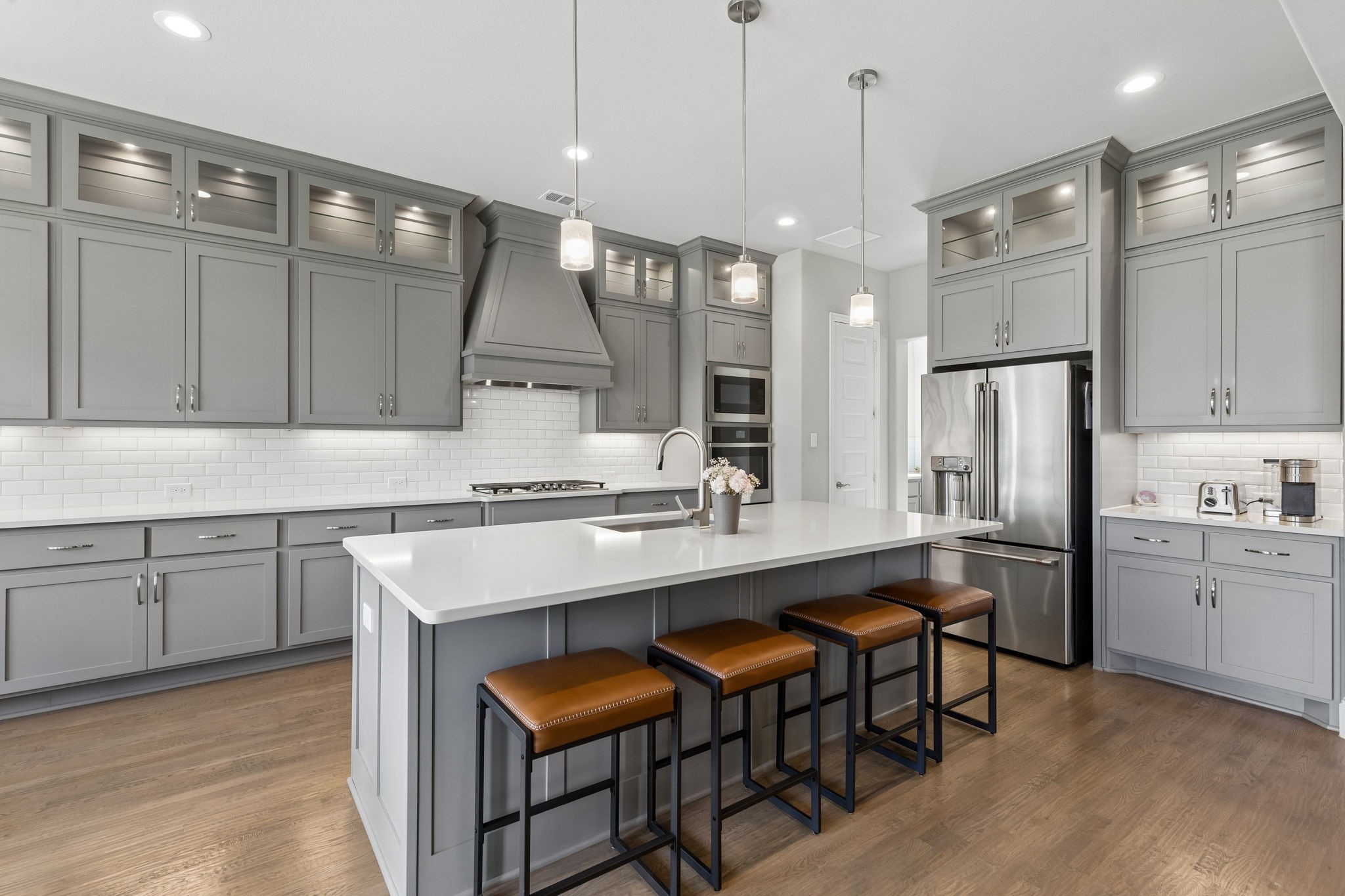 2154 Ipswich Lane, Frisco, TX, 75036