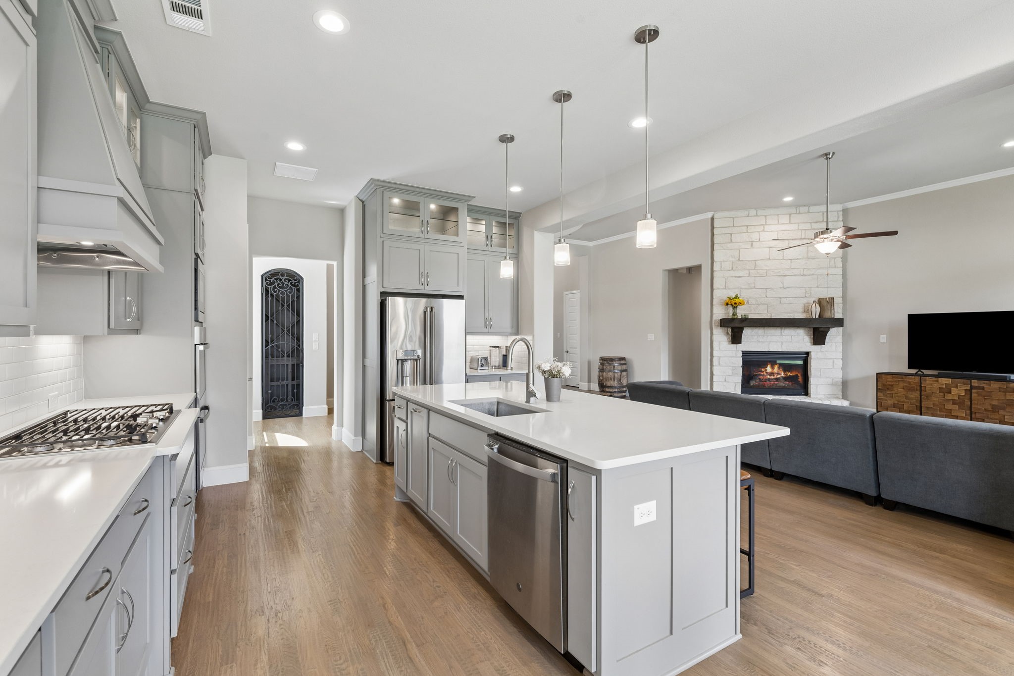 2154 Ipswich Lane, Frisco, TX, 75036
