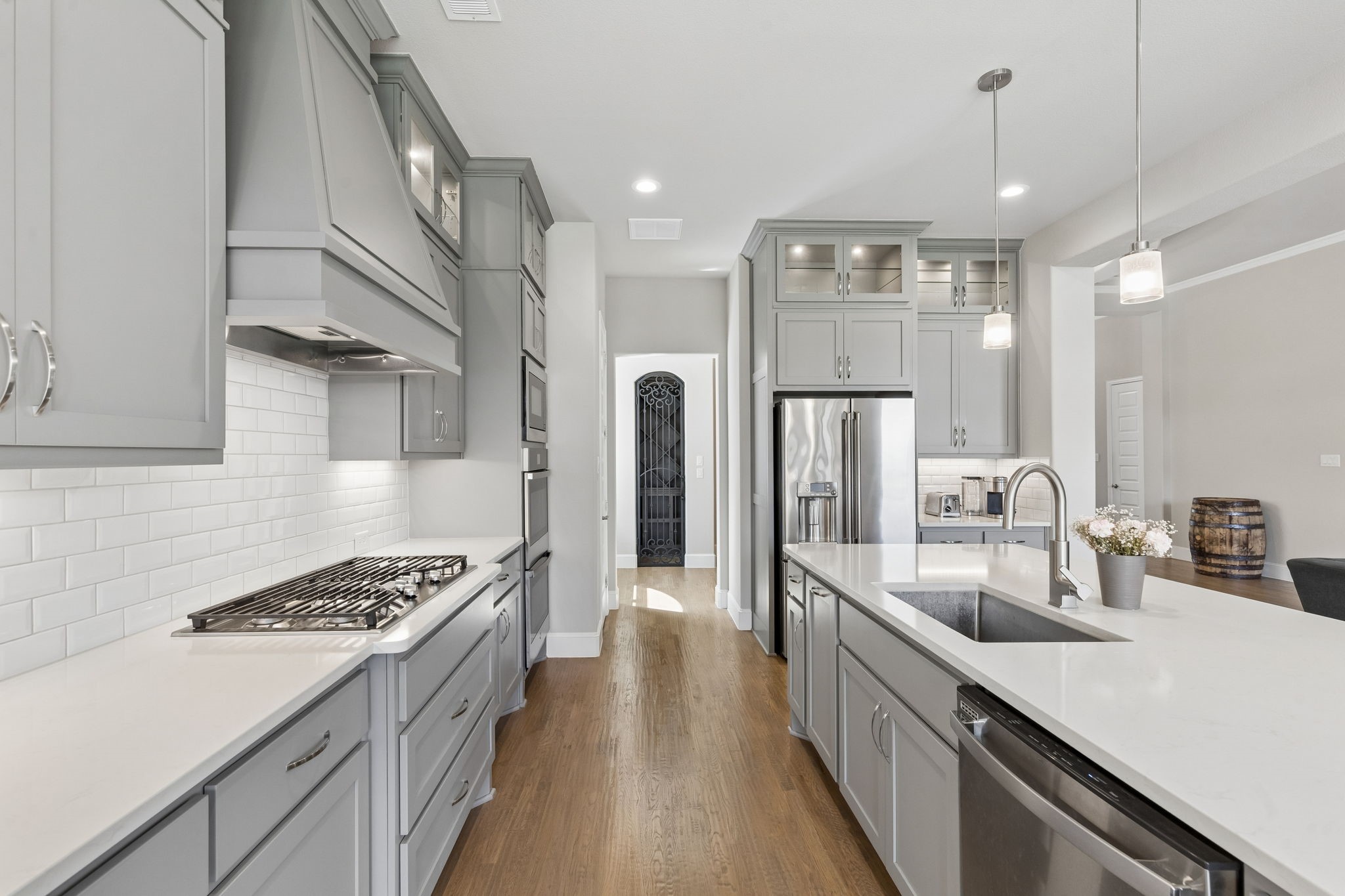 2154 Ipswich Lane, Frisco, TX, 75036