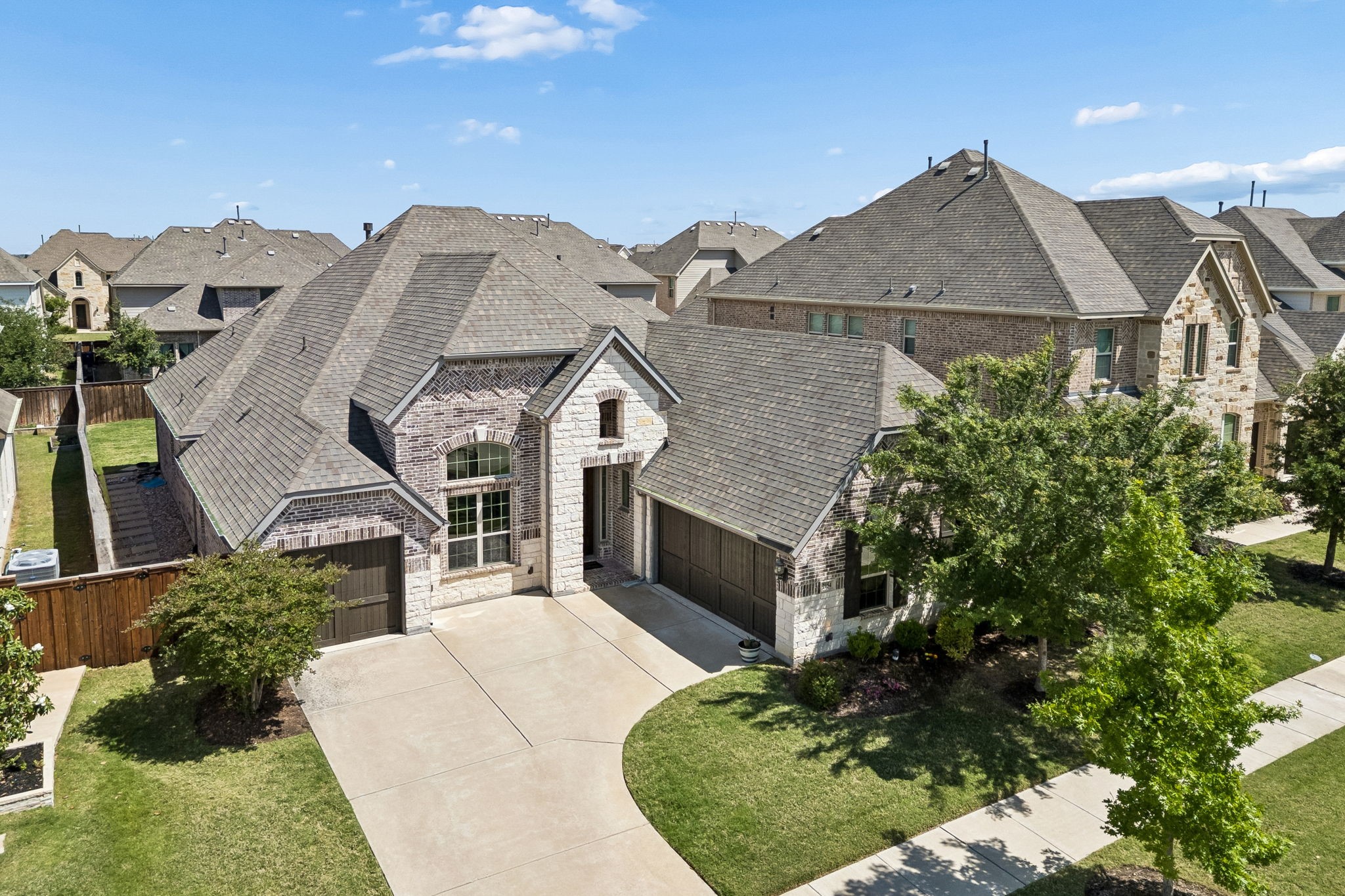 2154 Ipswich Lane, Frisco, TX, 75036