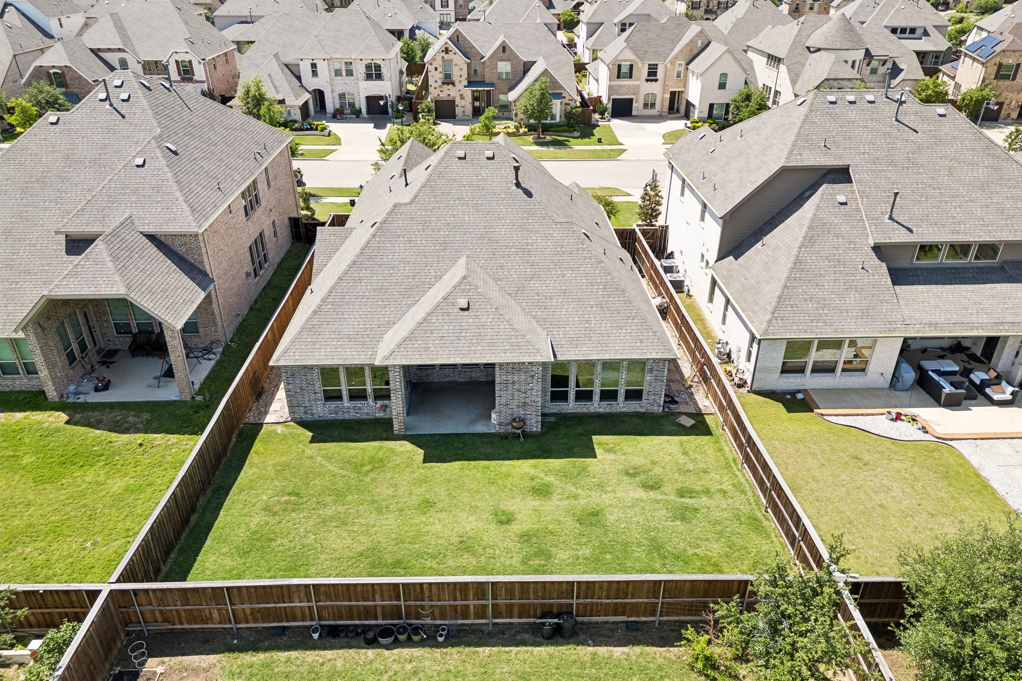2154 Ipswich Lane, Frisco, TX, 75036