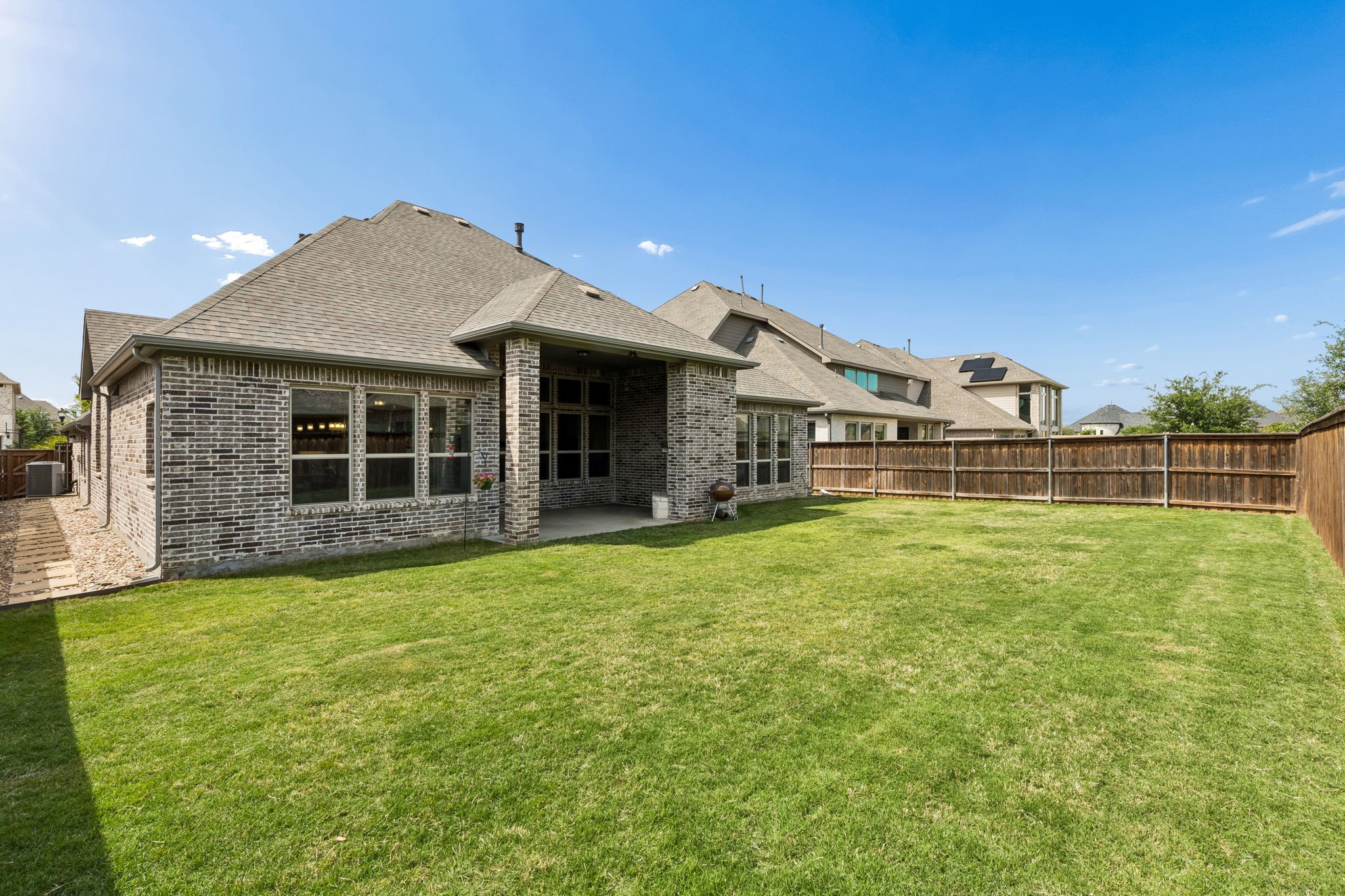 2154 Ipswich Lane, Frisco, TX, 75036