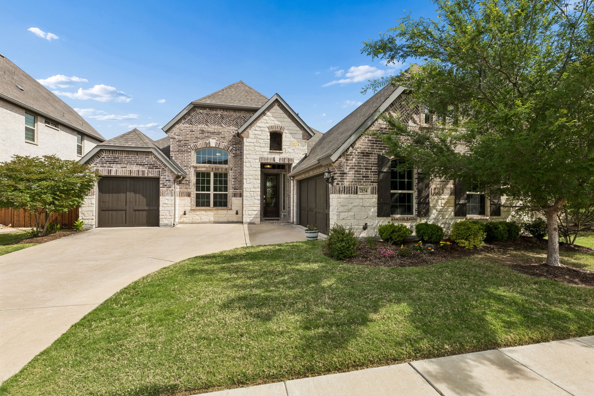 2154 Ipswich Lane, Frisco, TX, 75036