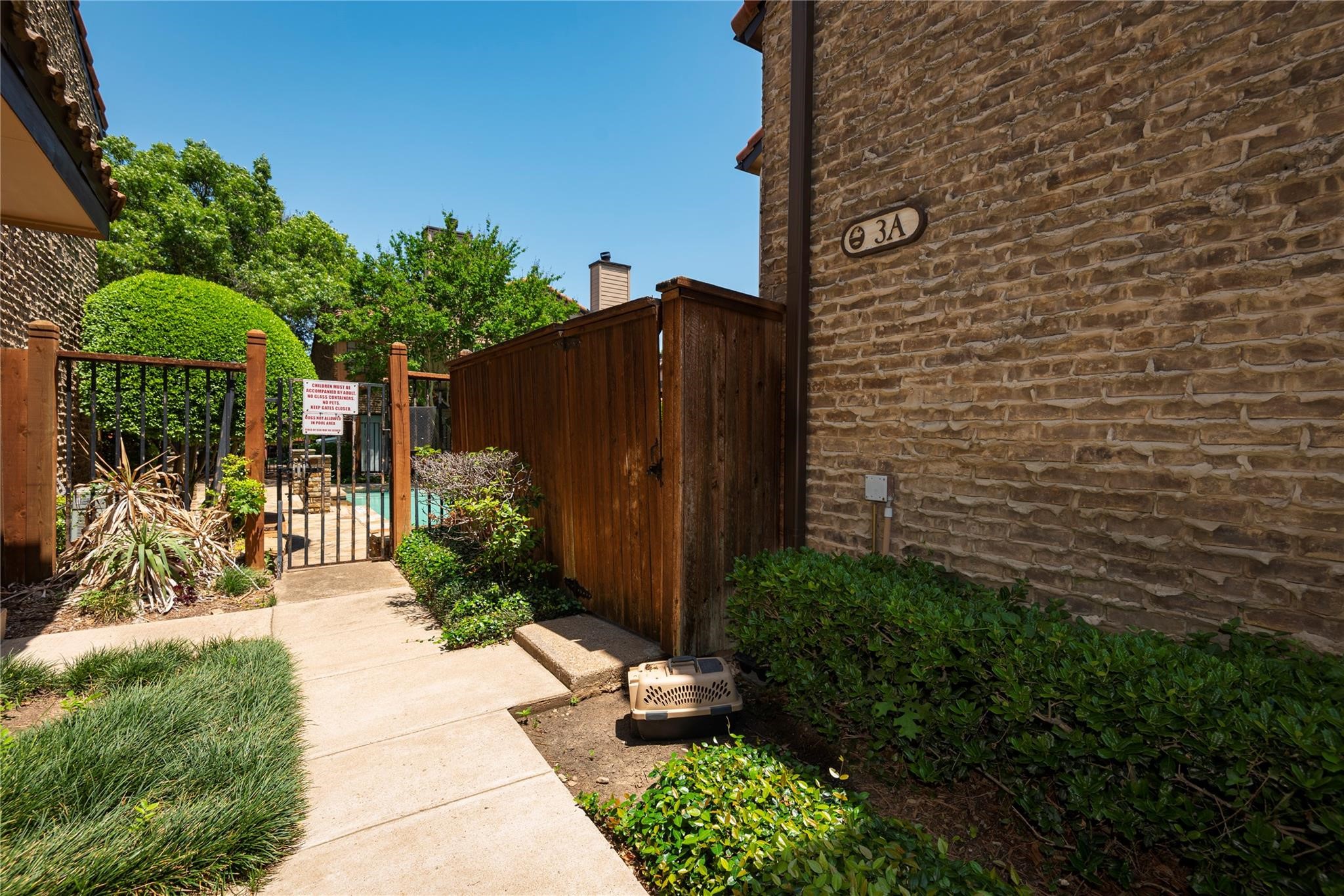 5626 Preston Oaks Road UNIT&nbsp;3A, Dallas, TX, 75254