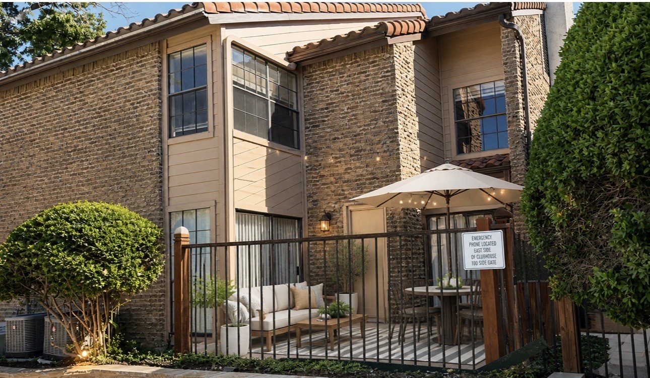 5626 Preston Oaks Road UNIT&nbsp;3A, Dallas, TX, 75254
