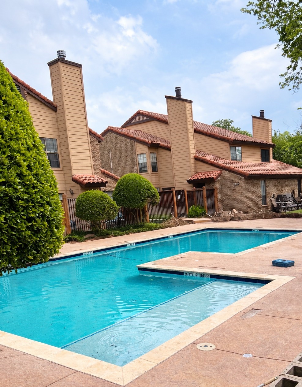5626 Preston Oaks Road UNIT&nbsp;3A, Dallas, TX, 75254