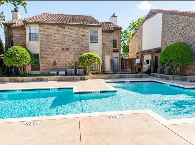 5626 Preston Oaks Road UNIT&nbsp;3A, Dallas, TX, 75254