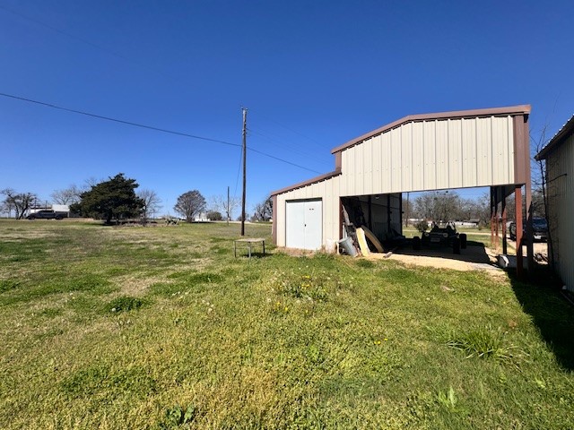 8208 Pearl, Lillian, TX, 76061