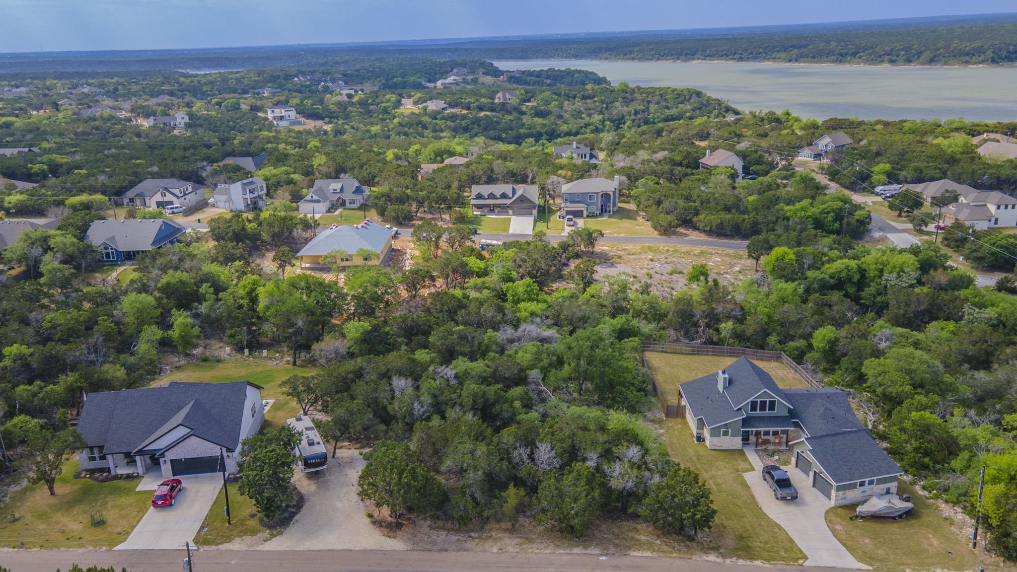 15969 Salado Drive, Temple, TX, 76502