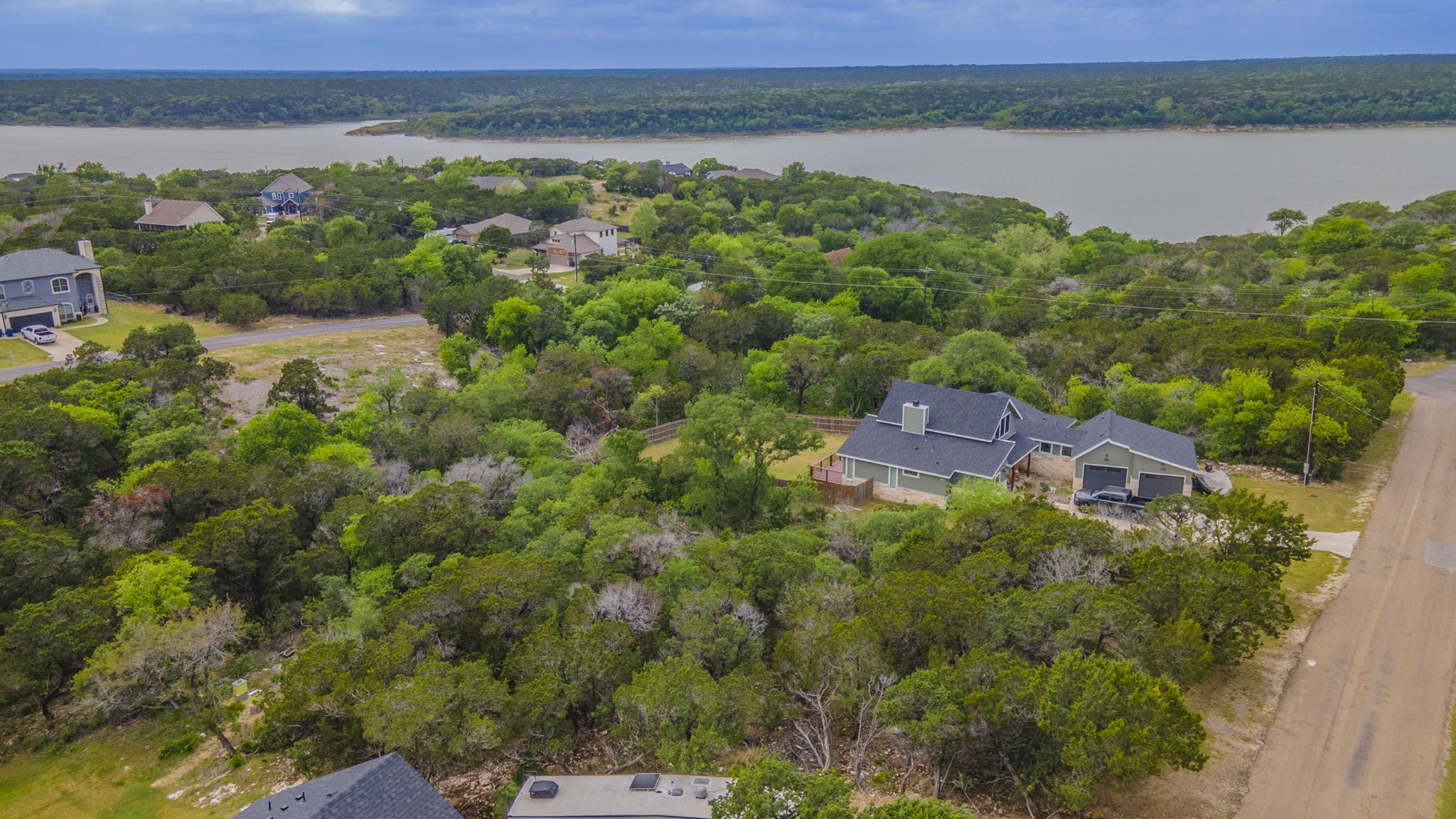 15969 Salado Drive, Temple, TX, 76502