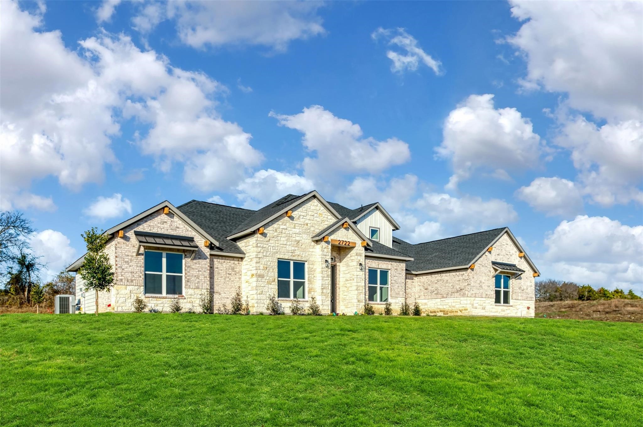 2722 Eastridge Boulevard, Princeton, TX, 75407