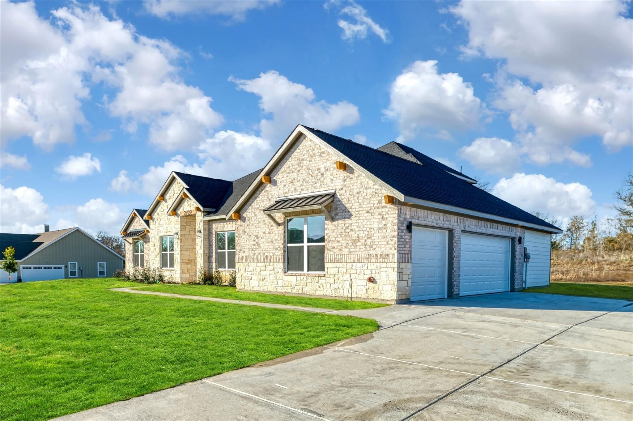 2722 Eastridge Boulevard, Princeton, TX, 75407