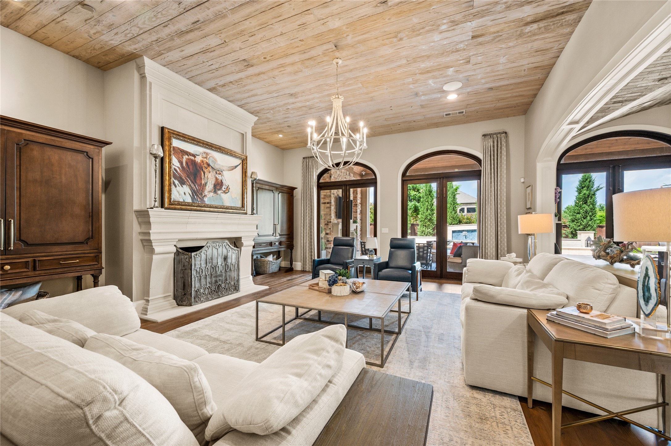 1112 Lake Carillon Lane, Southlake, TX, 76092