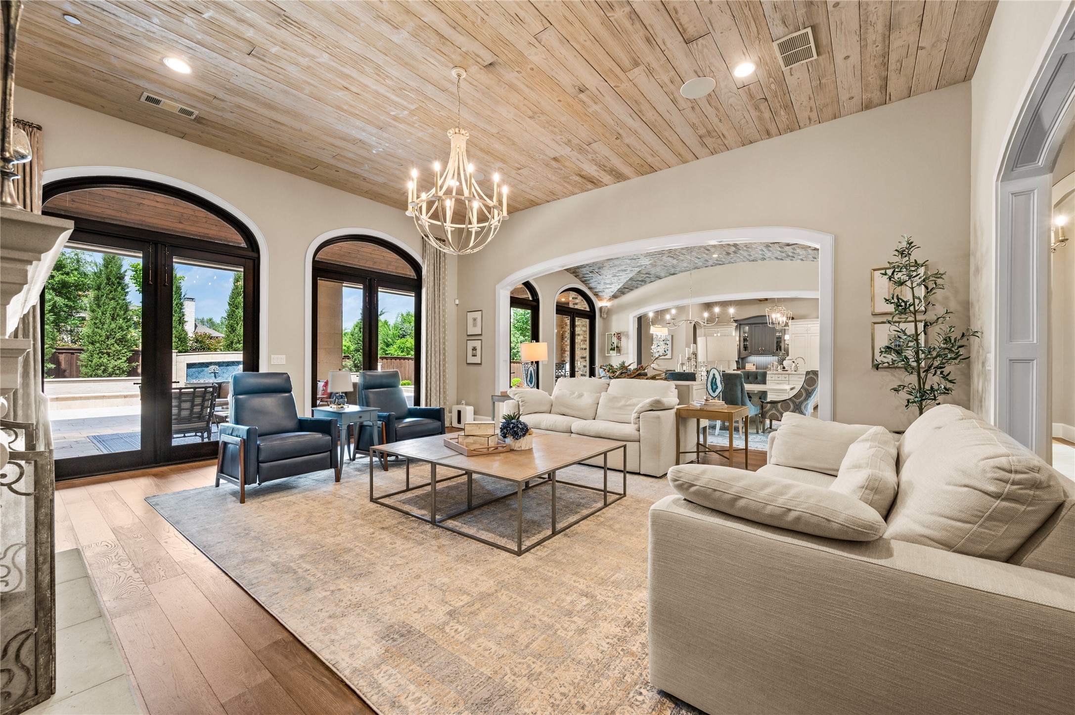 1112 Lake Carillon Lane, Southlake, TX, 76092