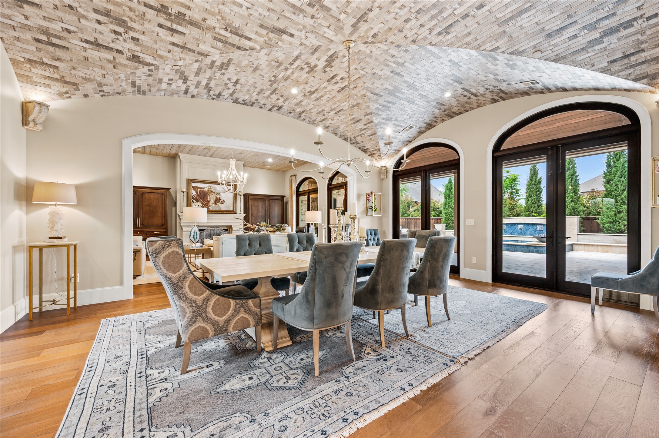 1112 Lake Carillon Lane, Southlake, TX, 76092