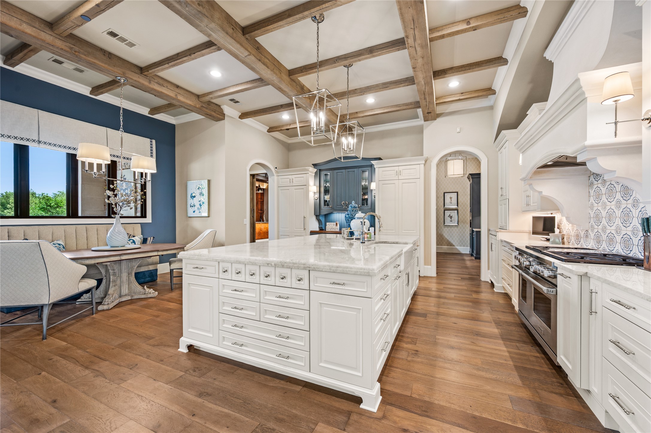 1112 Lake Carillon Lane, Southlake, TX, 76092