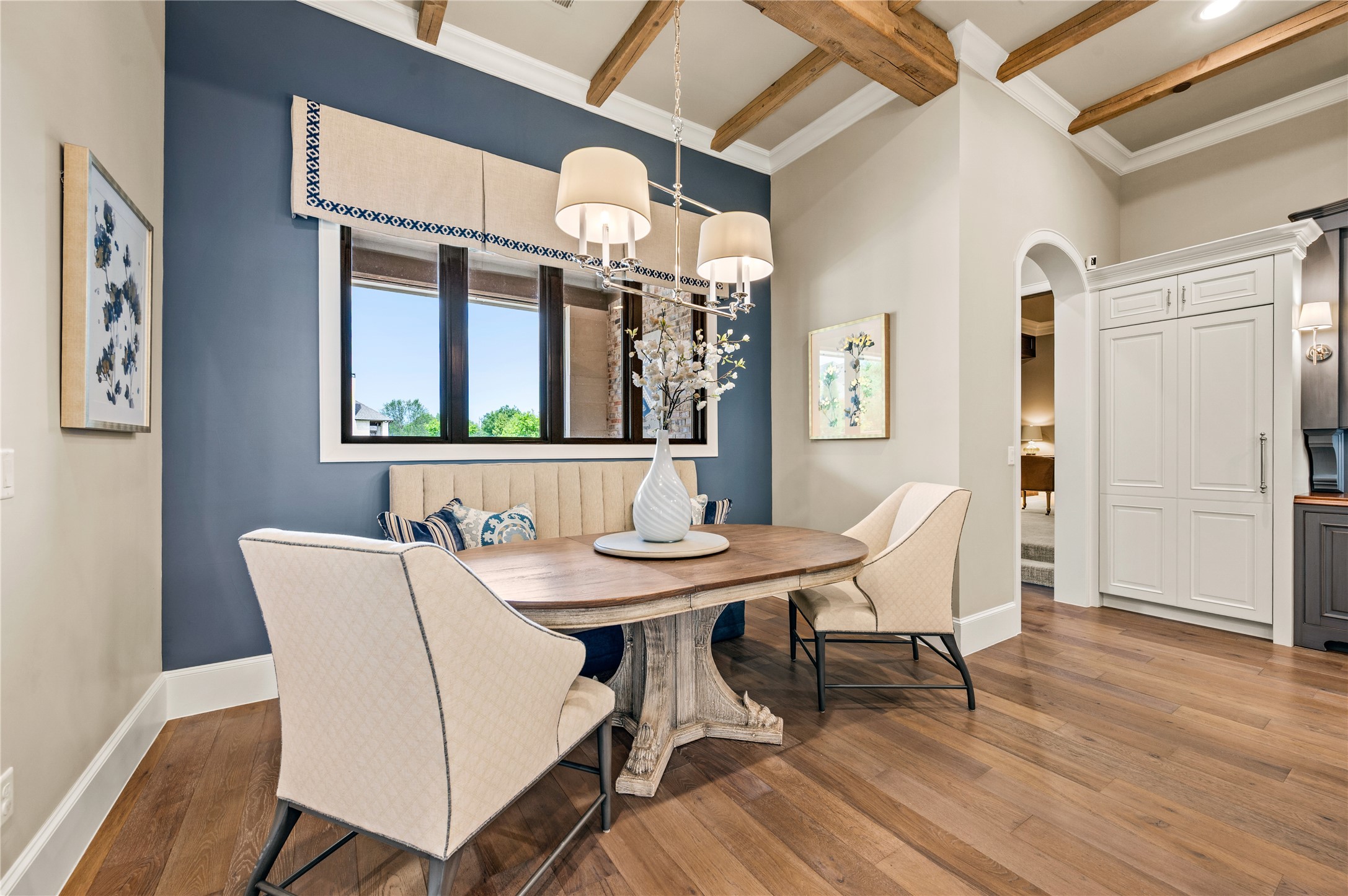 1112 Lake Carillon Lane, Southlake, TX, 76092