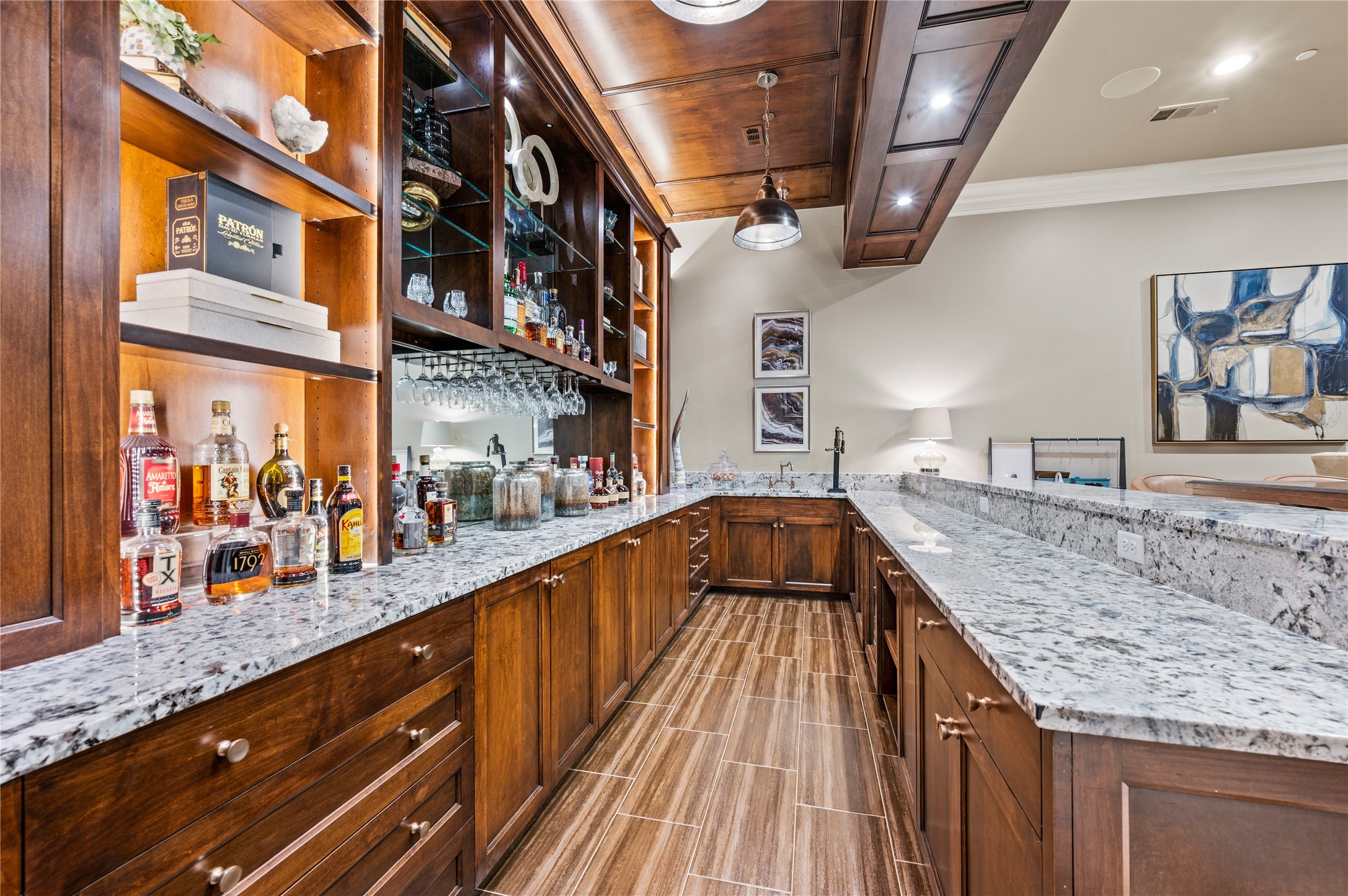 1112 Lake Carillon Lane, Southlake, TX, 76092