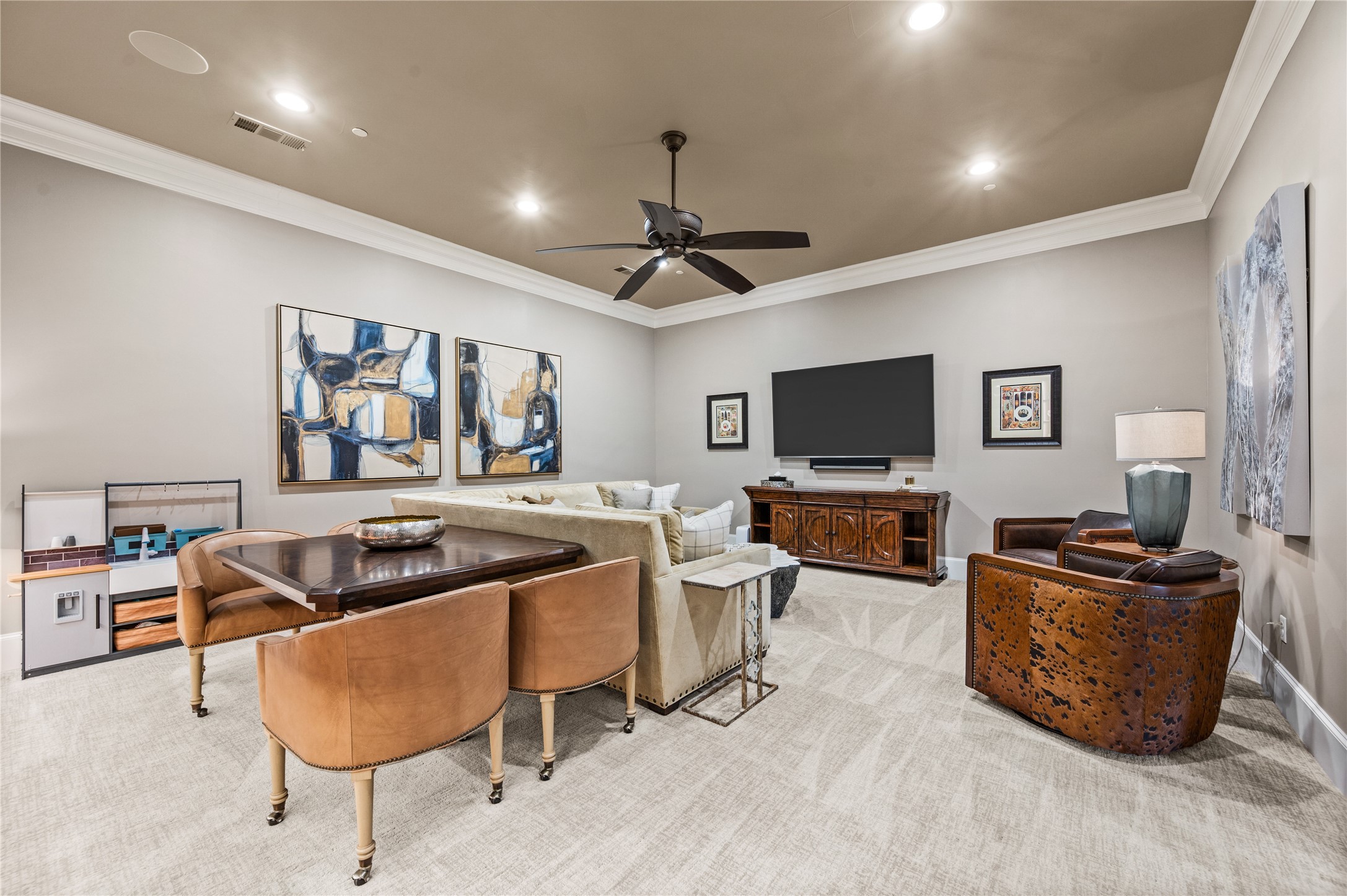 1112 Lake Carillon Lane, Southlake, TX, 76092