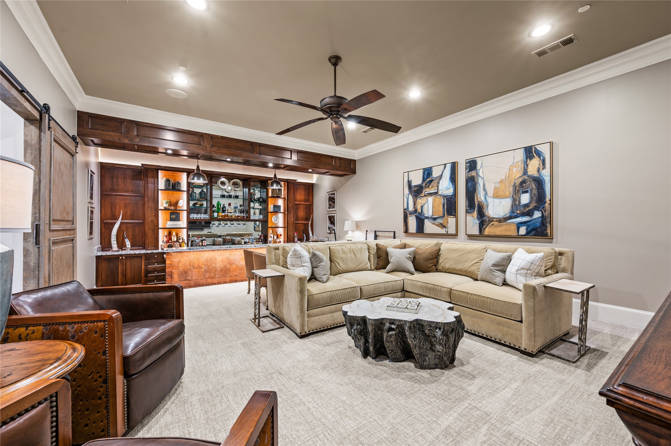 1112 Lake Carillon Lane, Southlake, TX, 76092