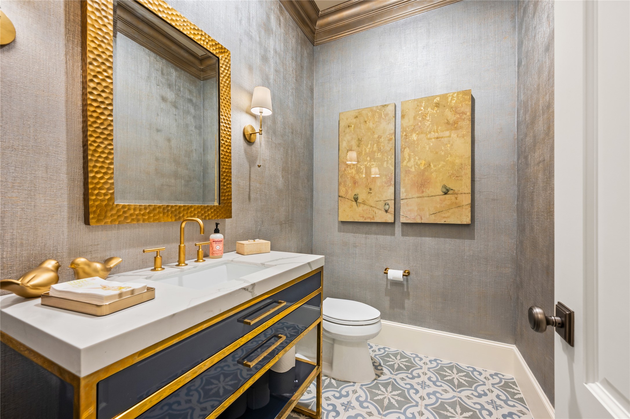 1112 Lake Carillon Lane, Southlake, TX, 76092