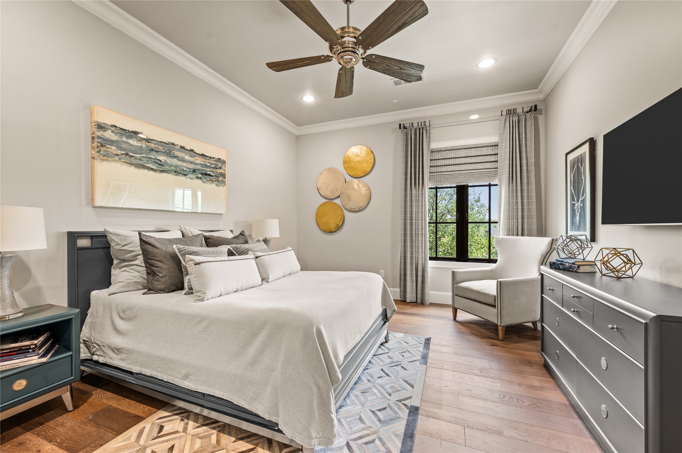 1112 Lake Carillon Lane, Southlake, TX, 76092