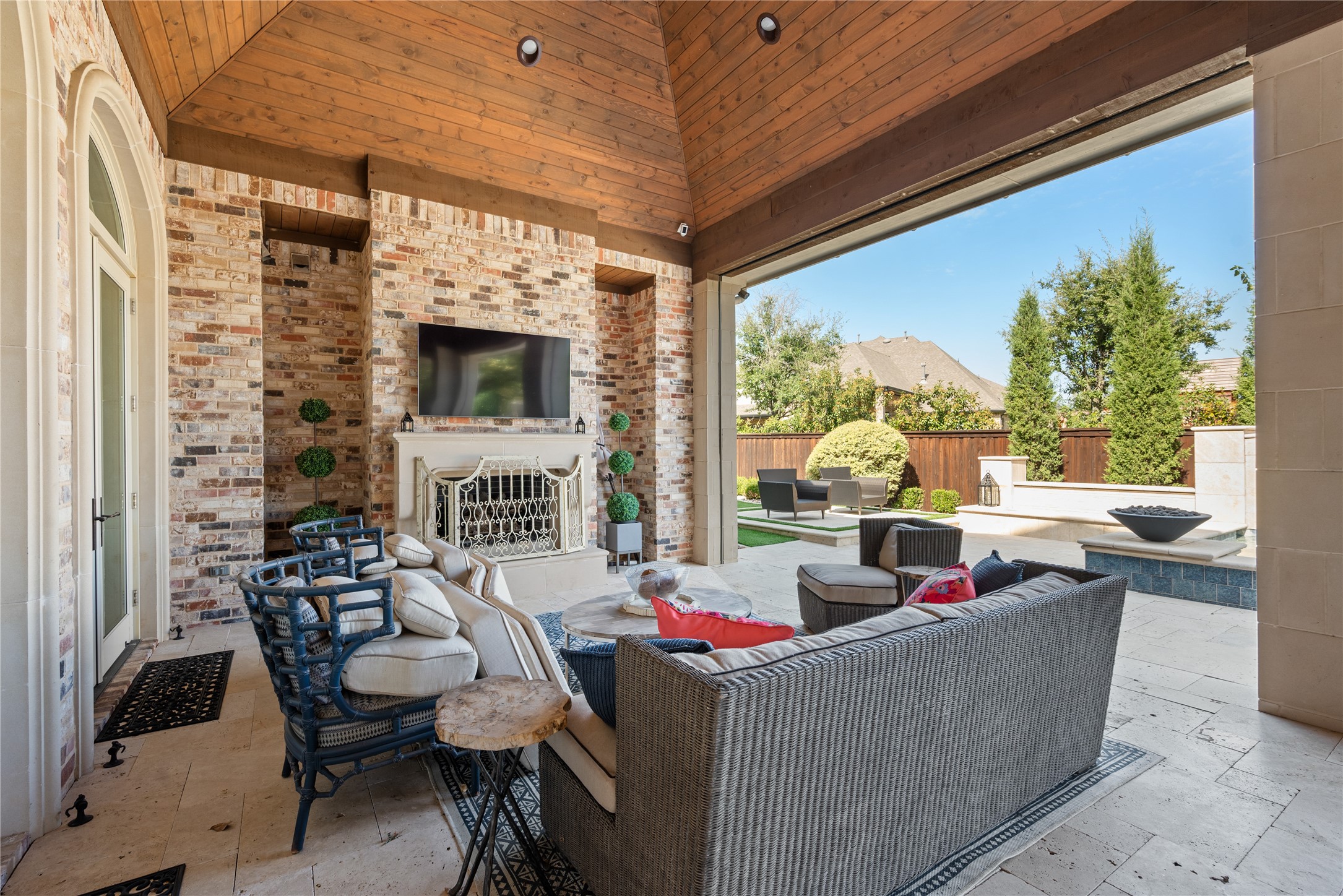 1112 Lake Carillon Lane, Southlake, TX, 76092