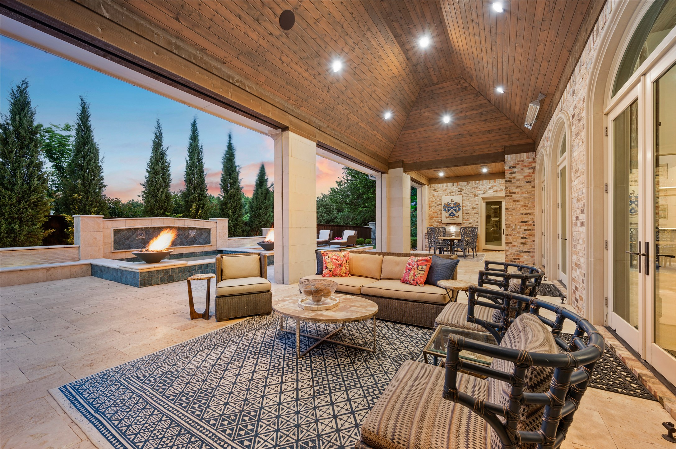 1112 Lake Carillon Lane, Southlake, TX, 76092
