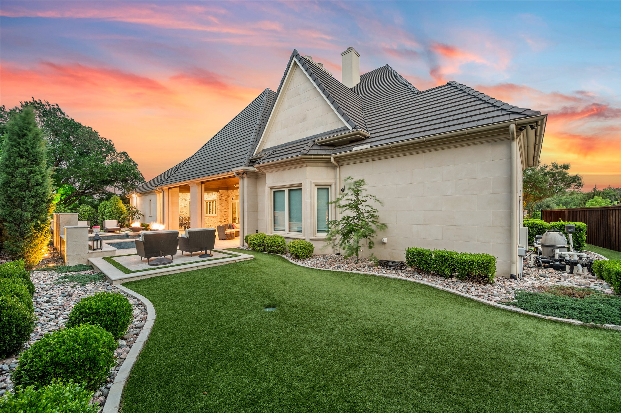 1112 Lake Carillon Lane, Southlake, TX, 76092