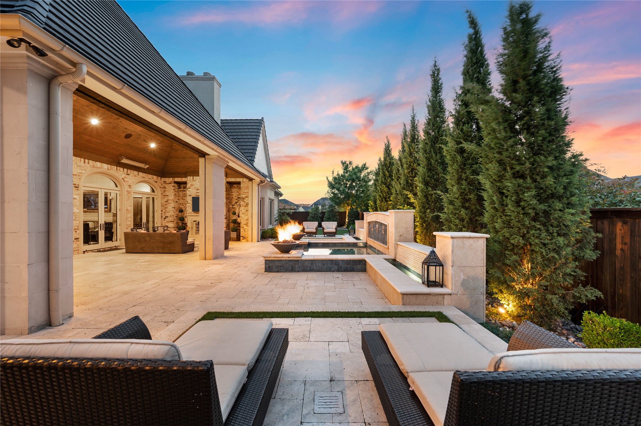 1112 Lake Carillon Lane, Southlake, TX, 76092