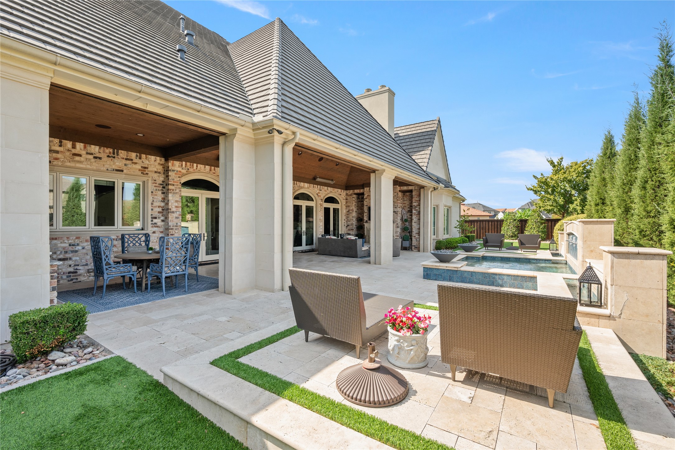 1112 Lake Carillon Lane, Southlake, TX, 76092