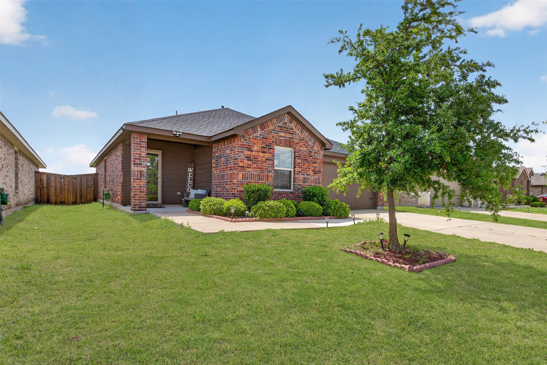 Property photo 01 of 4717 Salers Way, Forney, TX 75126 | MLS #21237382
