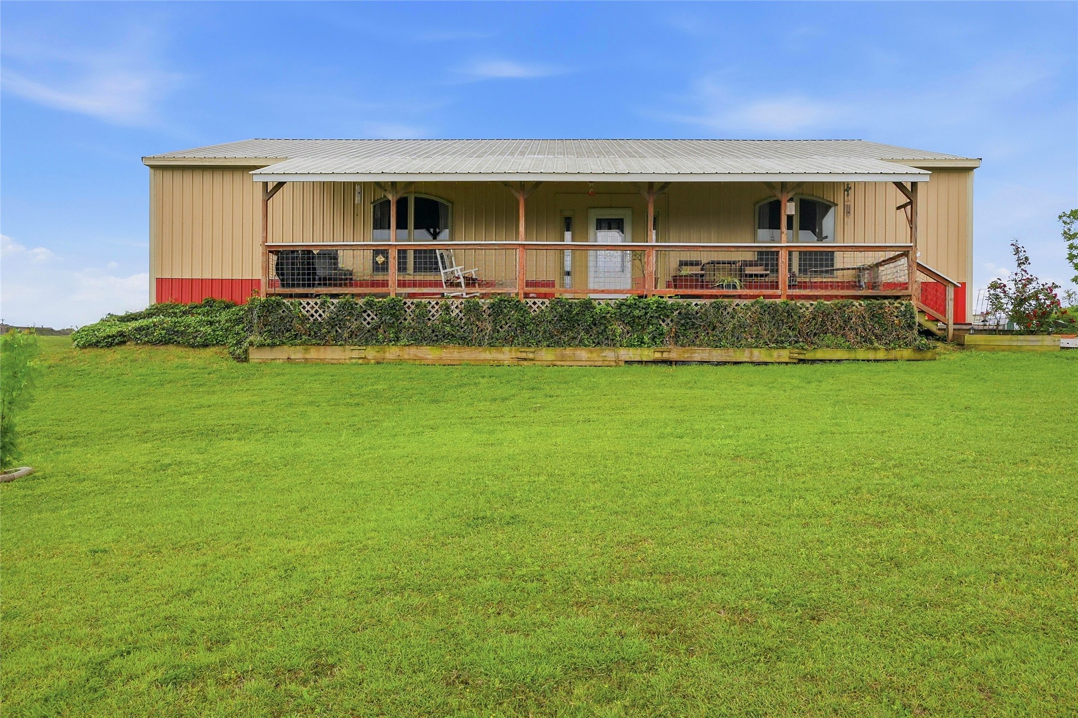 1464 Keyes Road, Sherman, TX, 75092
