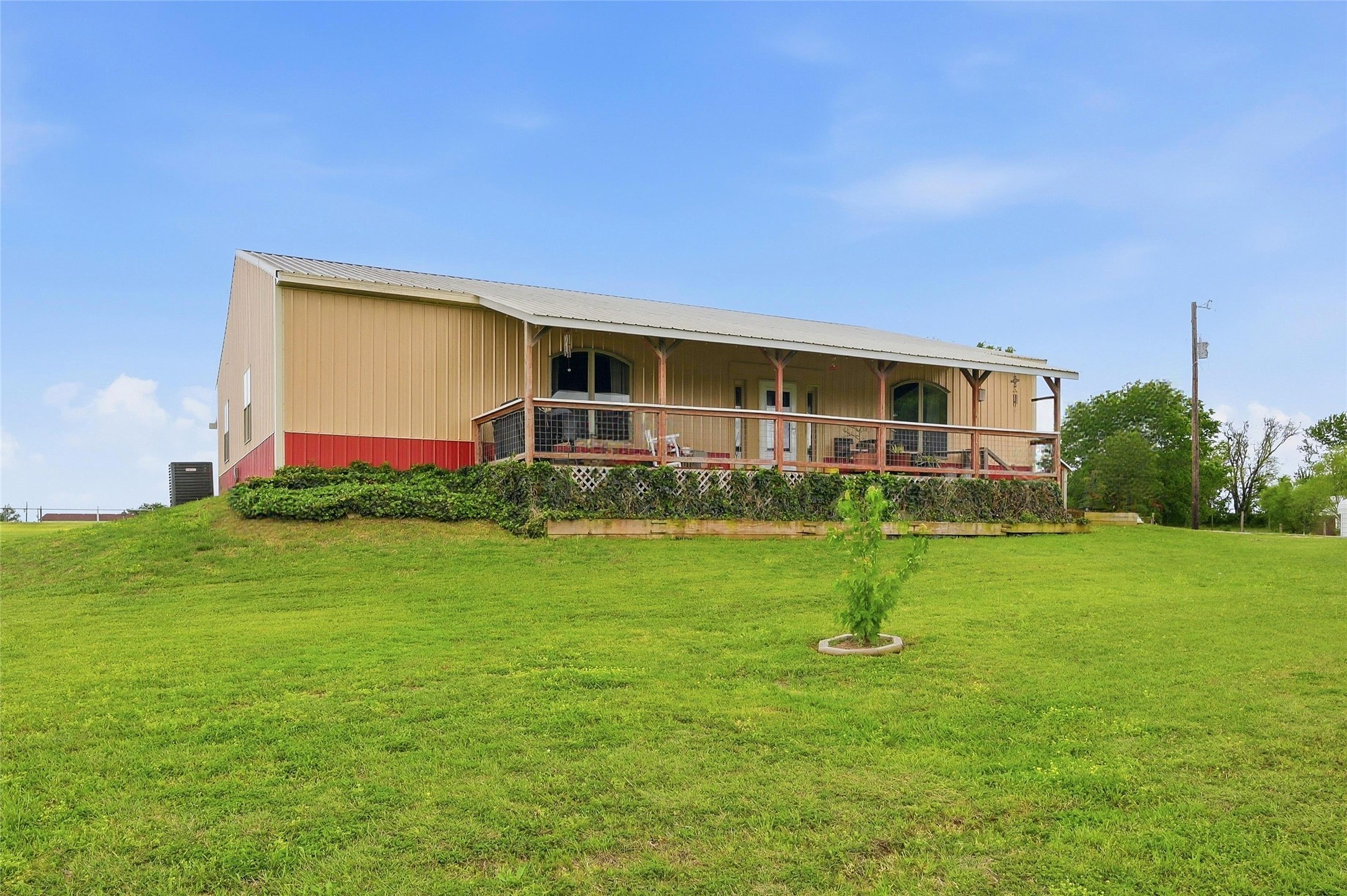 1464 Keyes Road, Sherman, TX, 75092