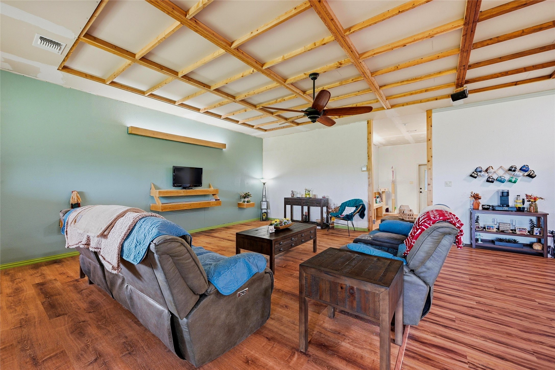 1464 Keyes Road, Sherman, TX, 75092
