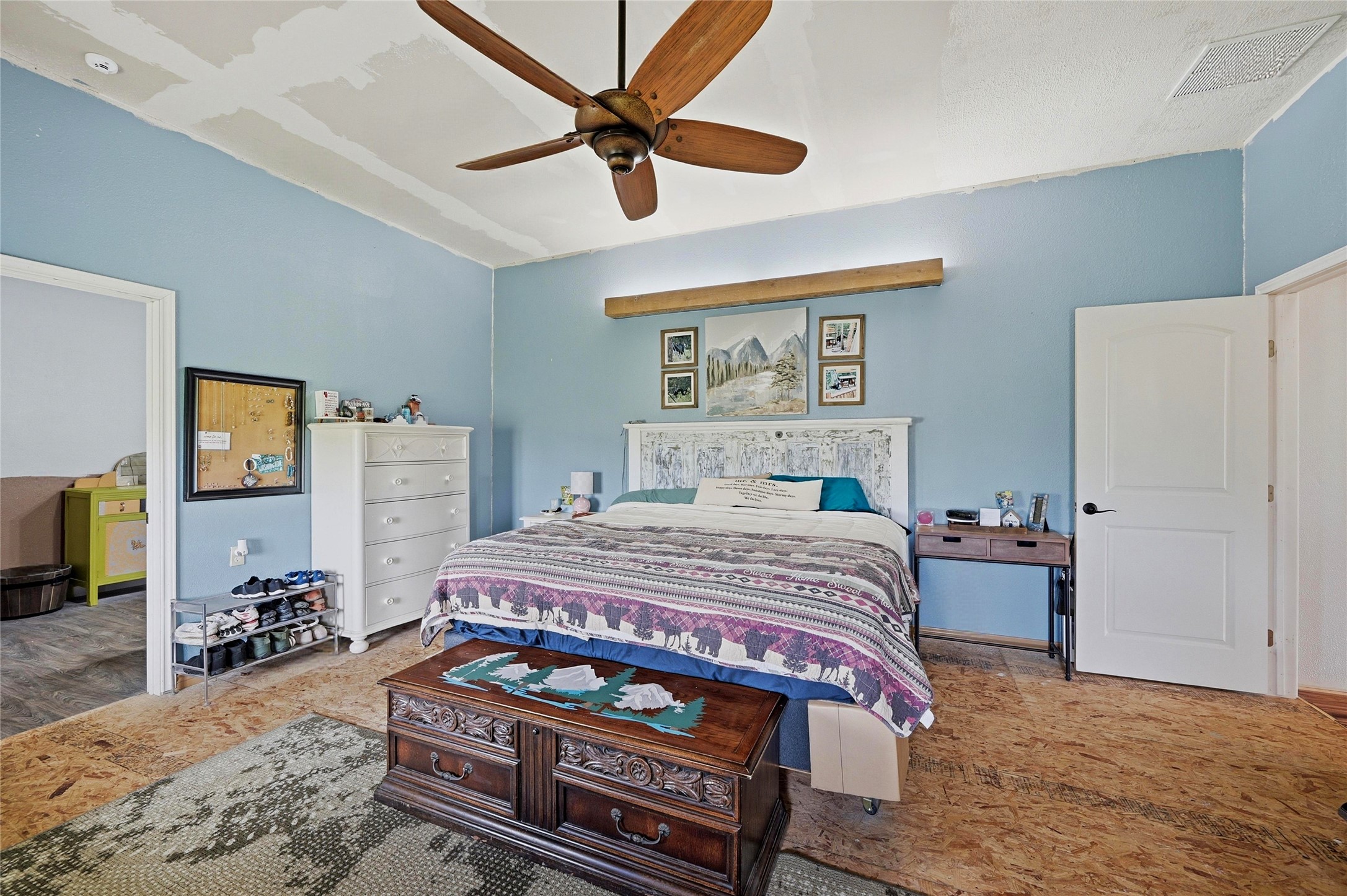1464 Keyes Road, Sherman, TX, 75092