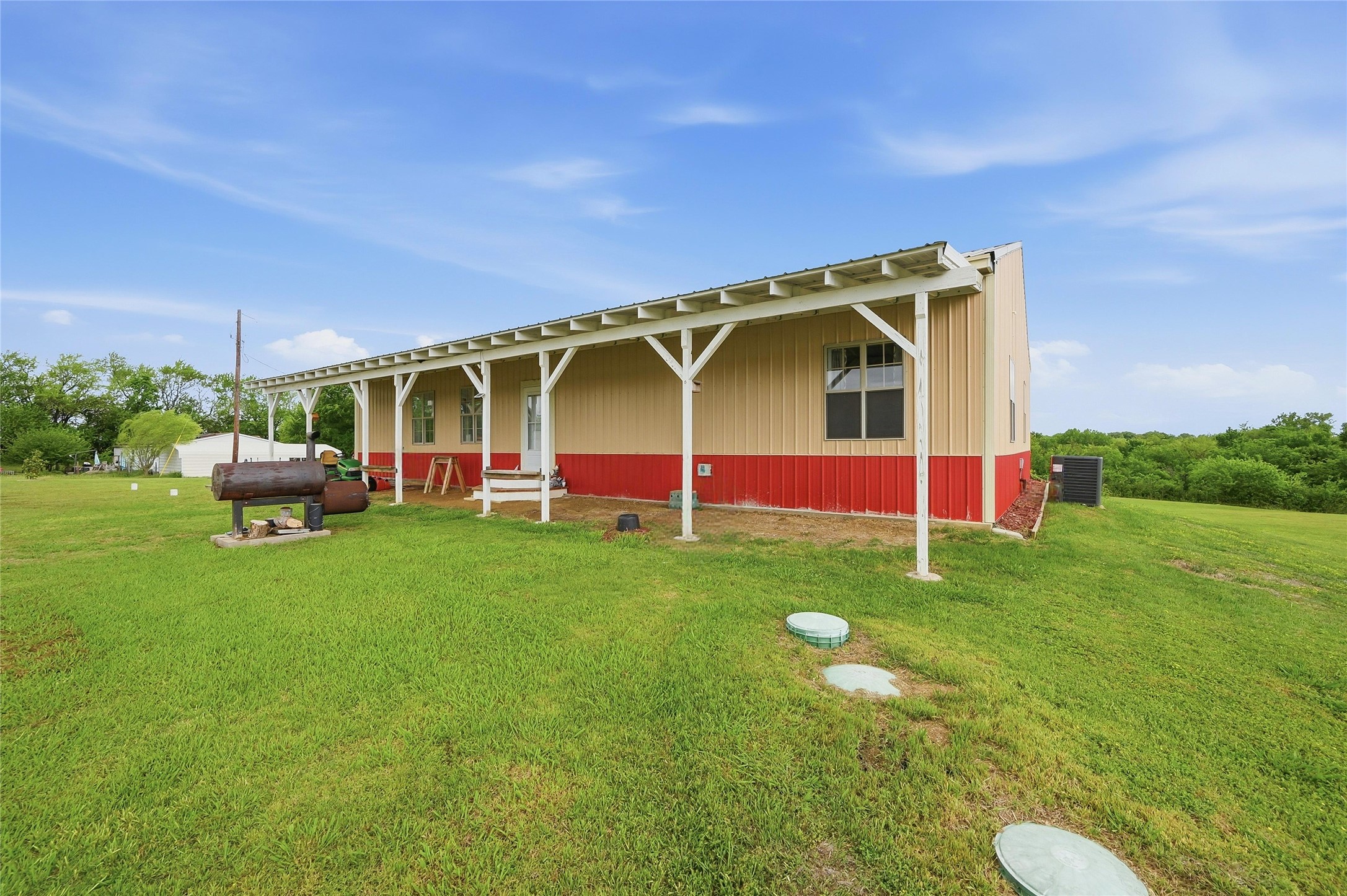 1464 Keyes Road, Sherman, TX, 75092