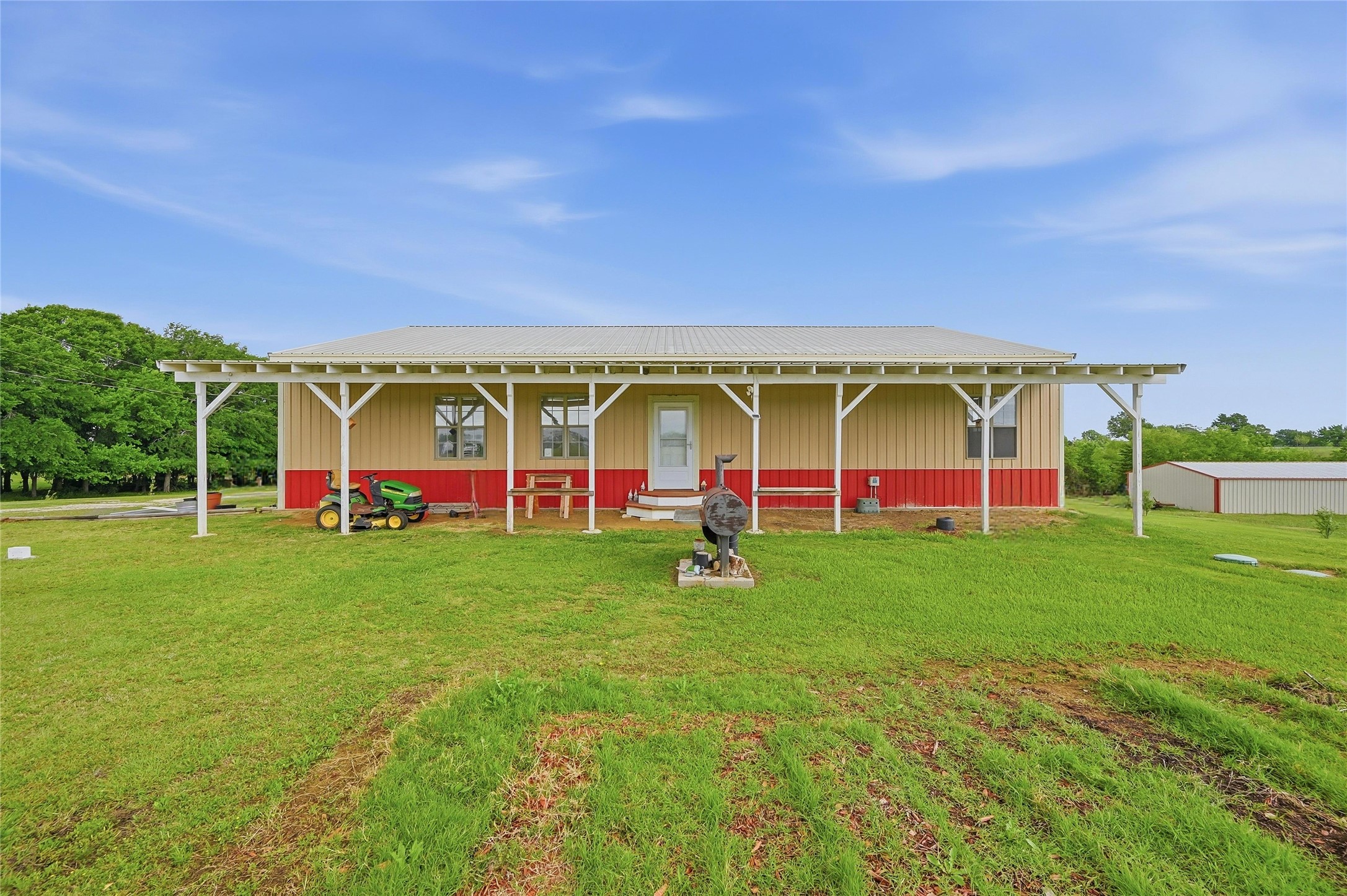 1464 Keyes Road, Sherman, TX, 75092