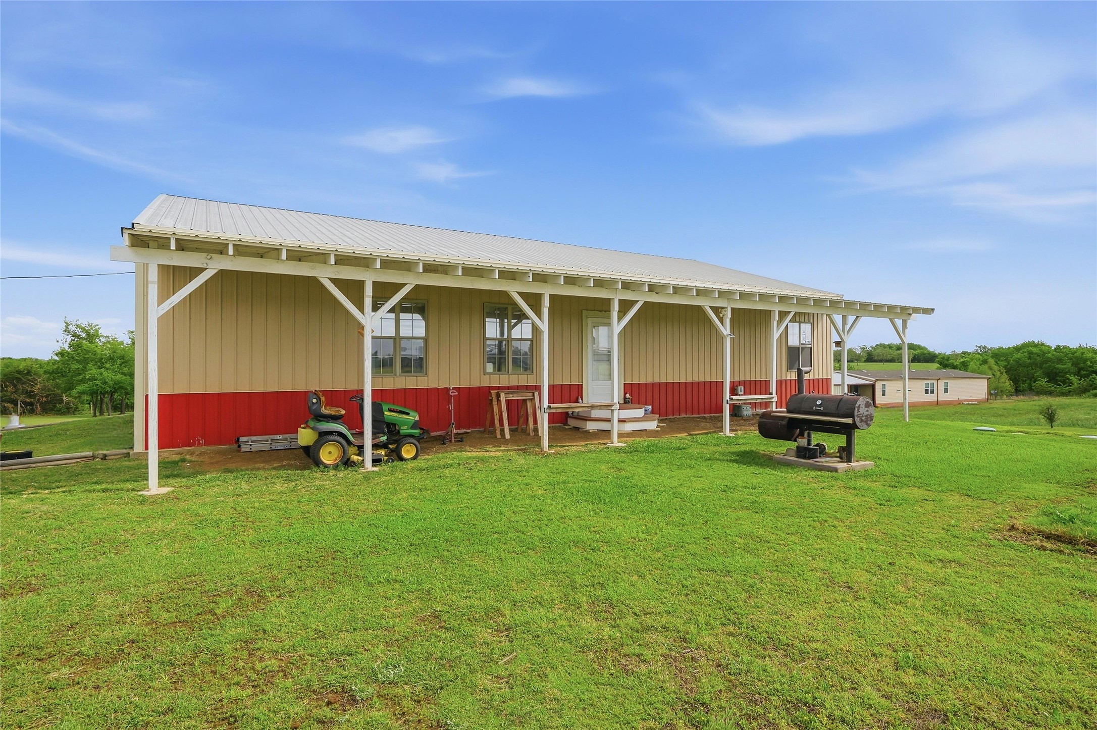 1464 Keyes Road, Sherman, TX, 75092