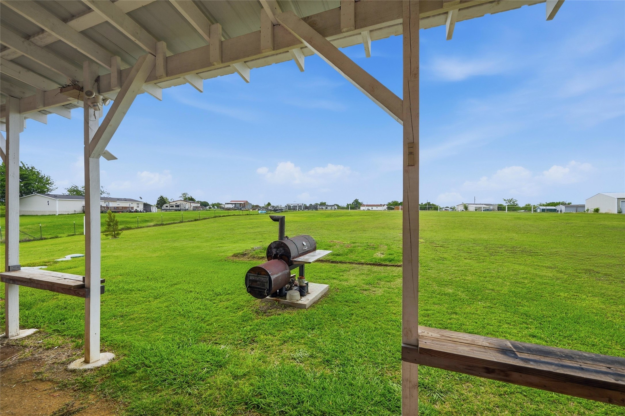 1464 Keyes Road, Sherman, TX, 75092