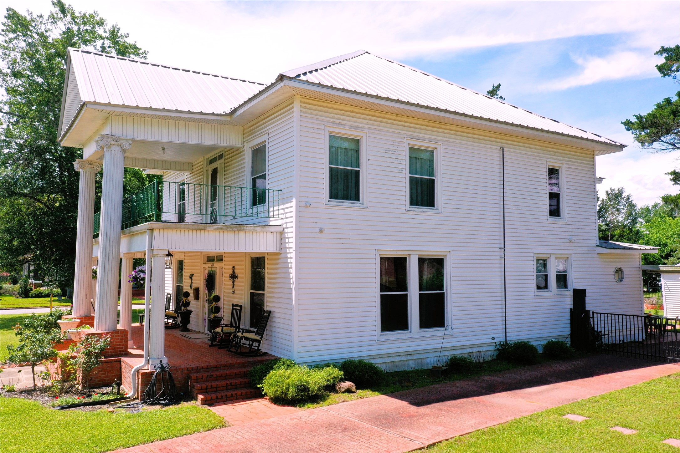 702 S 9th Avenue, Teague, TX, 75860